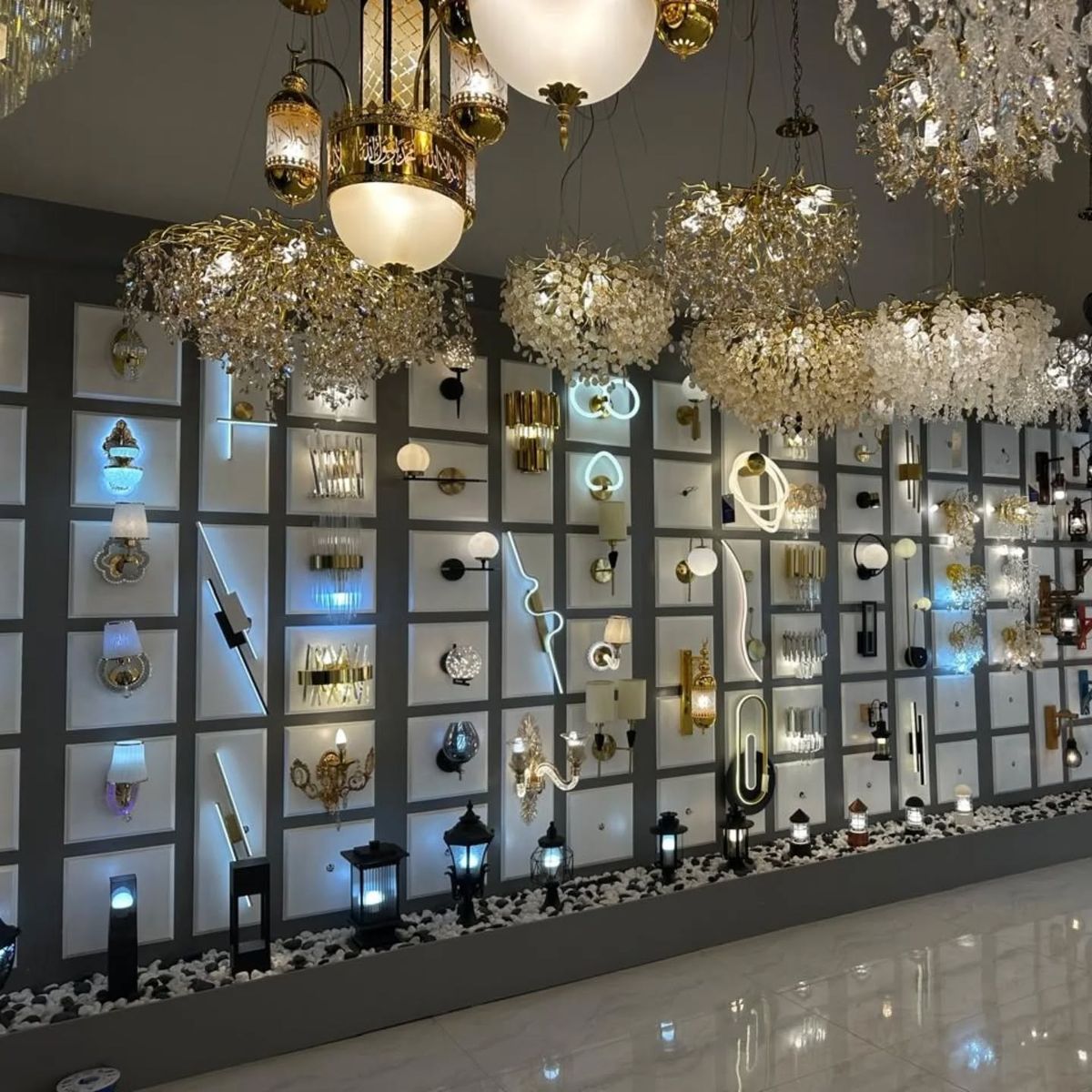 Home Decor